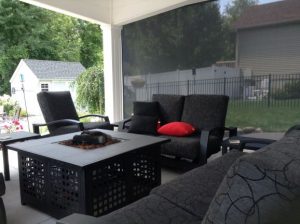 Sunesta Retractable Screens