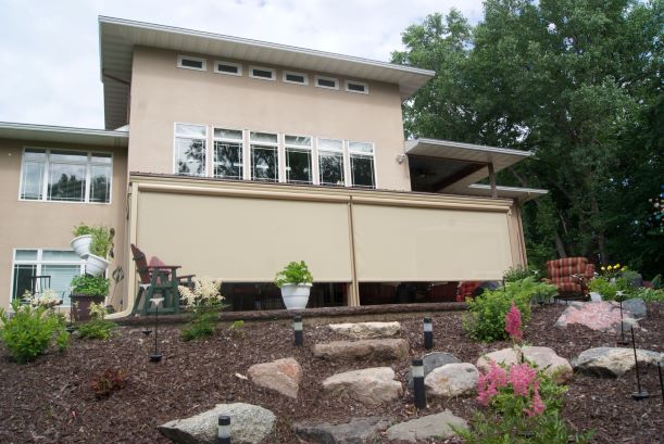 Sunesta Retractable Screens Sunesta Retractable Screens