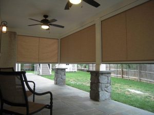 Sunesta Retractable Screens