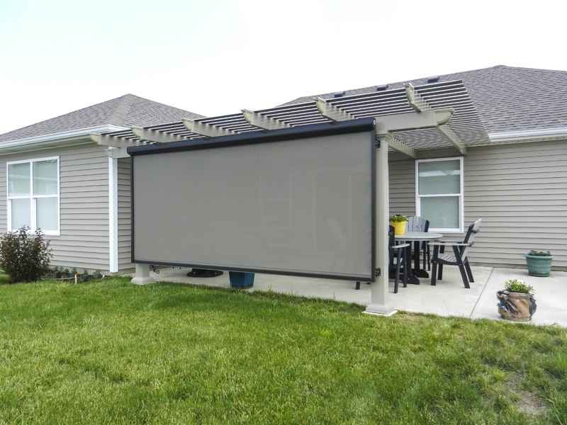 Sunesta Retractable Screens Sunesta Retractable Screens
