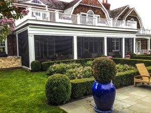 Sunesta Retractable Screens