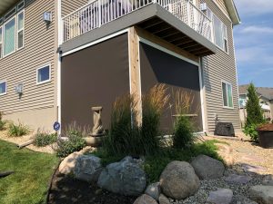 Sunesta Retractable Screens