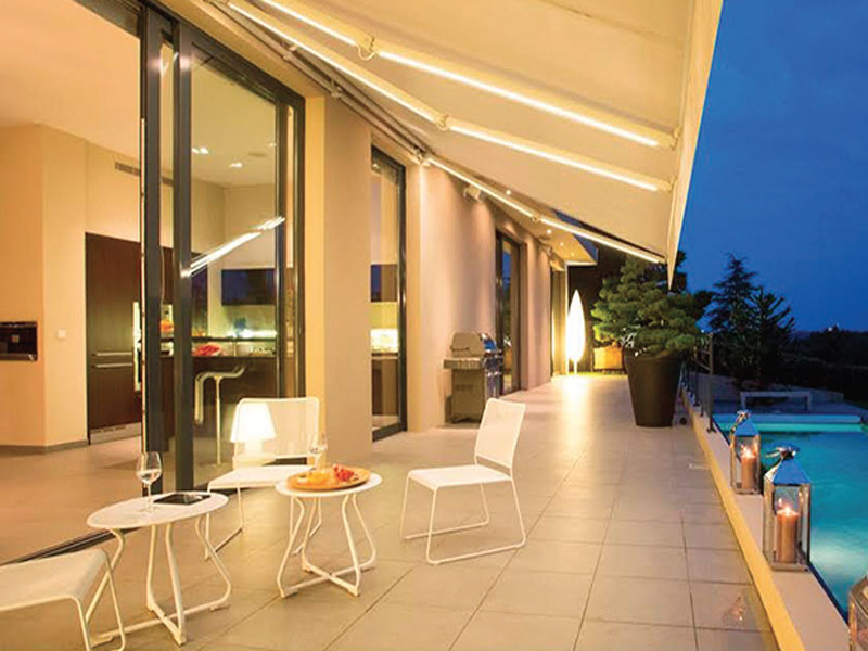 Sunesta Wireless Remote