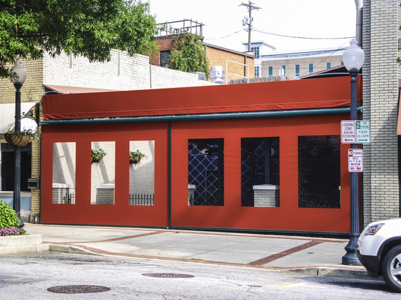 Sunesta Retractable Screens