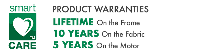 ProductWarranties Sunesta Product Warranties