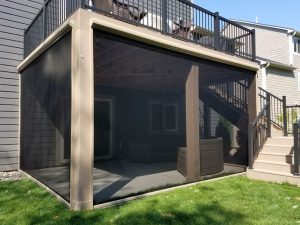 Sunesta Retractable Screens