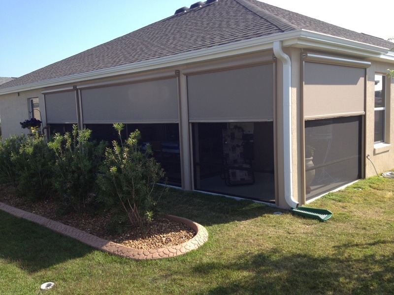 Sunesta Retractable Screens Sunesta Retractable Screens