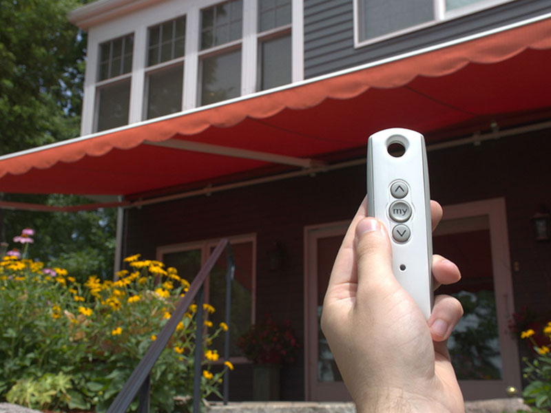 Sunesta Wireless Remote