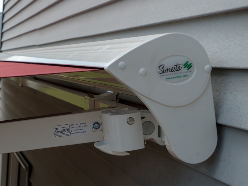 Sunesta Wireless Remote