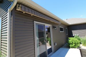 Sunesta Retractable Awnings