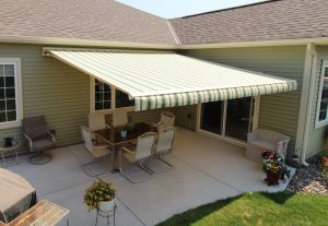 Sunesta Awning - Lake Elmo