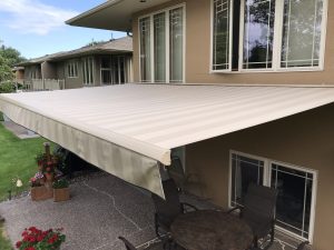 Sunesta Awning - Monticello+