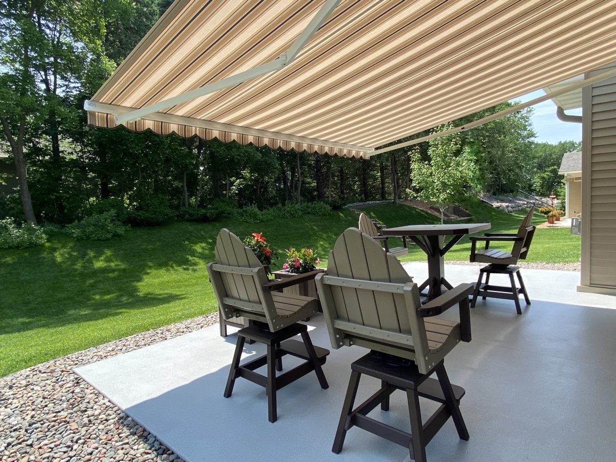 Sunesta Awning - Otsego Sunesta Awning - Otsego