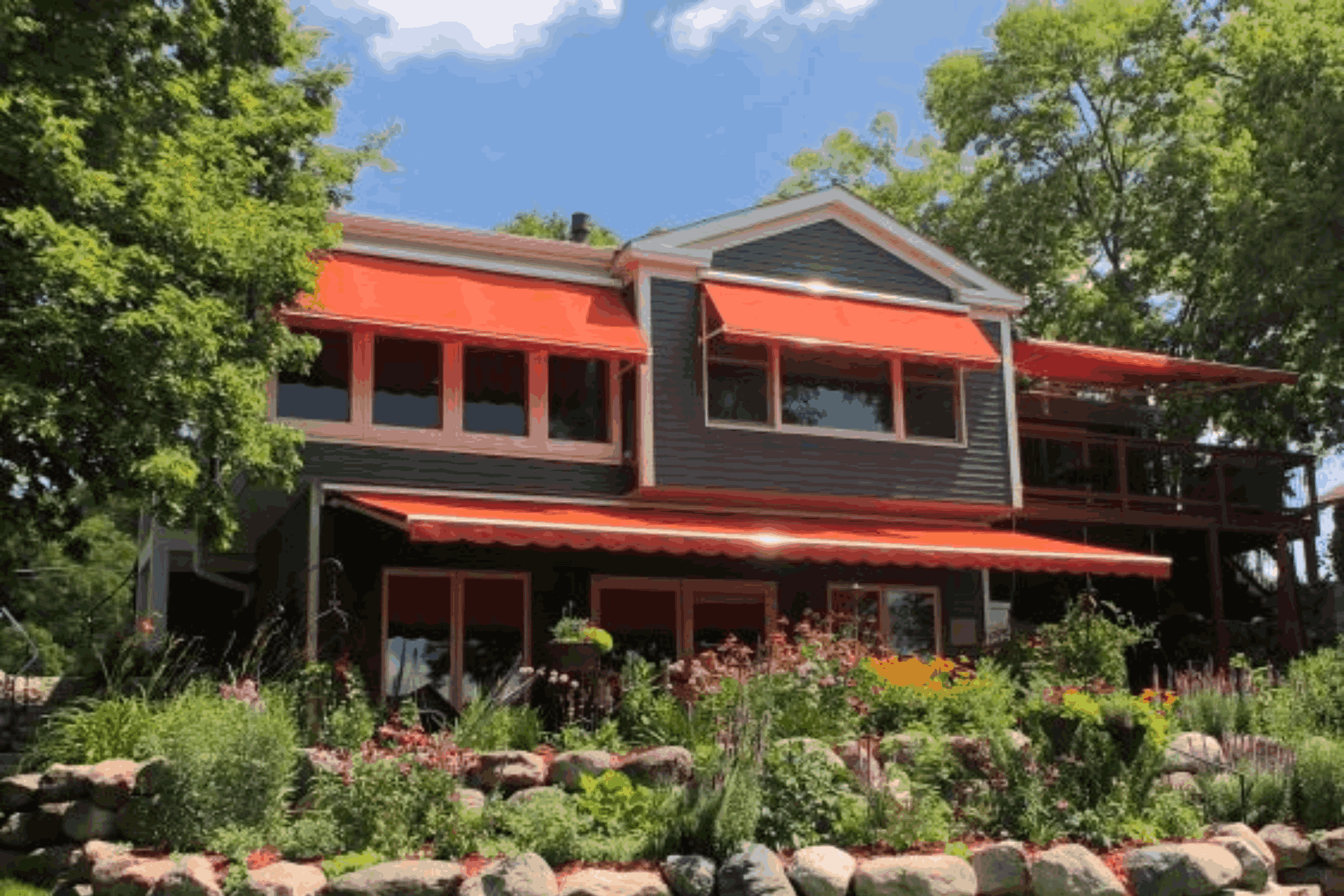 New Project Sunesta Retractable Awning